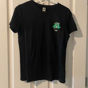 Dutch Bros St.Patrick’s day tshirt